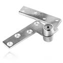 Offset Top Pivots