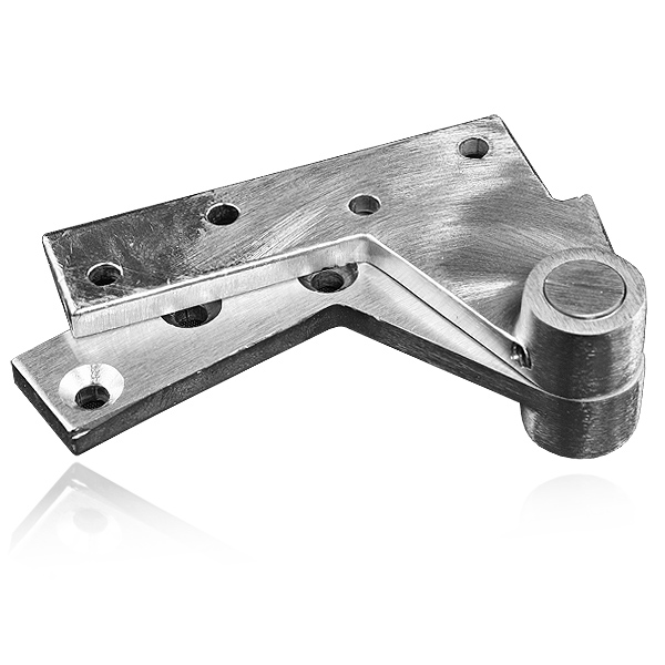 Dorma 15120 11/2" Offset Top Pivots Epivots