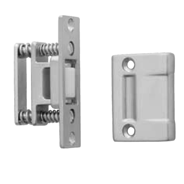 Roller Latch