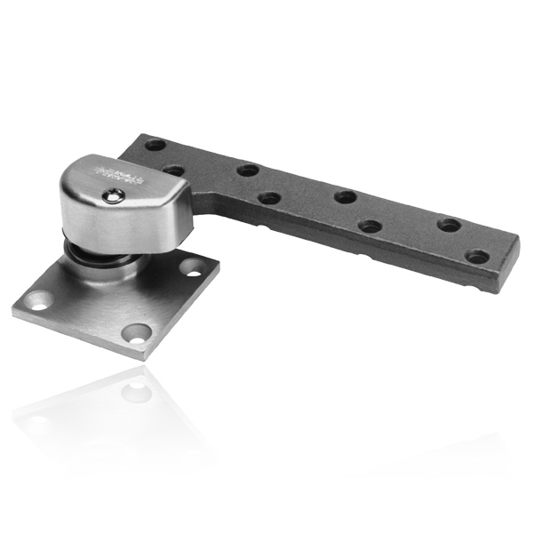 Rixson L147 HeavyDuty 3/4" Offset Hung Door Pivot Set Epivots