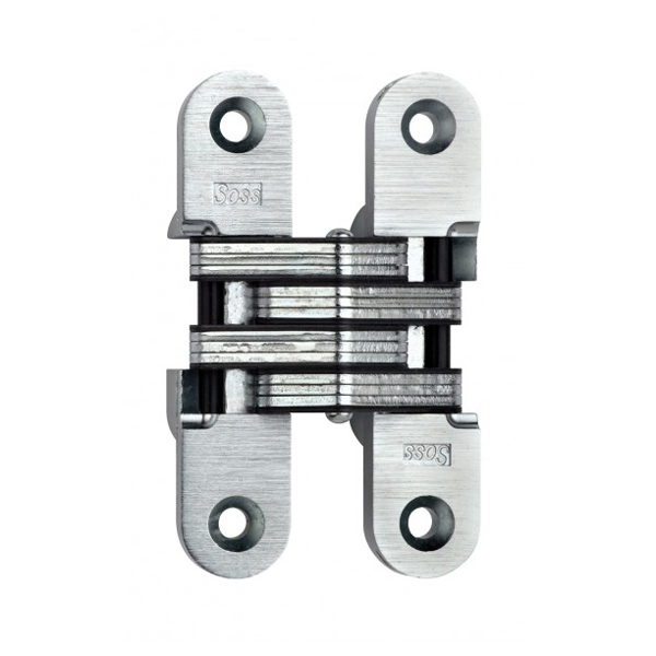 SOSS 216 Invisible Hinge