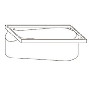 Cement Case 253001-PKG