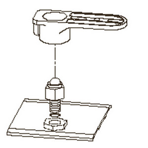 Dorma 8572