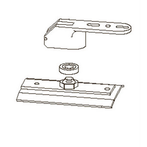 Dorma 8857
