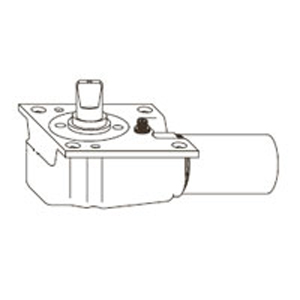 Rixson Model 16
