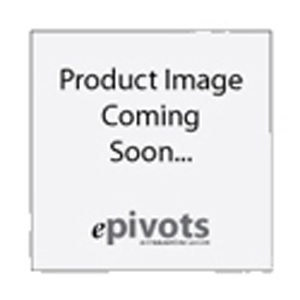 SOSS 216IC Spring Hinge