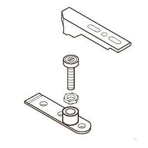 Model 608011A
