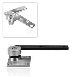 Rixson Model 117 Pivot Set Rixson 117 Pivot