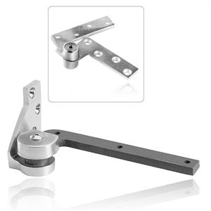 Rixson Model 117-1/4 Pivot Set 117-1/4 Pivot Set