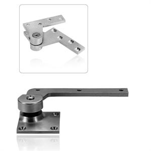 117x1-1/2 Offset Pivot