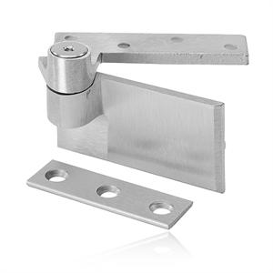 Rixson 280 Offset Half Surface Top Pivot 280 Top Pivot