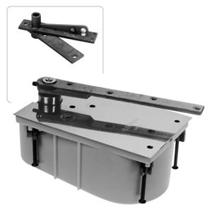 Rixson 28x554 Concealed Floor Closer 28x554 Concealed Floor Closer