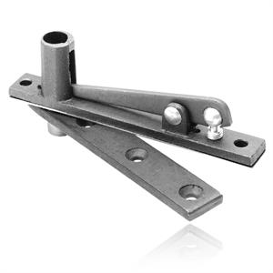 Rixson 320 Center Hung Top Pivot 320 Center Hung Top Pivot