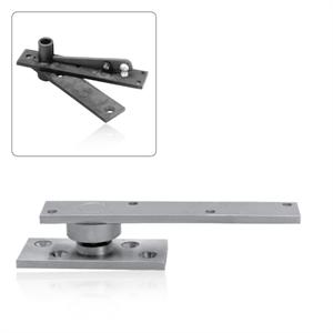 Rixson 370 Center Hung Pivot Set 370 Center Hung Pivot Set