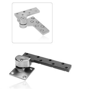 Rixson L147 Heavy-Duty Offset Pivot Set L147 Pivot Set
