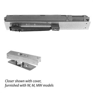 Rixson MW800 Series Overhead Closer MW800 Series