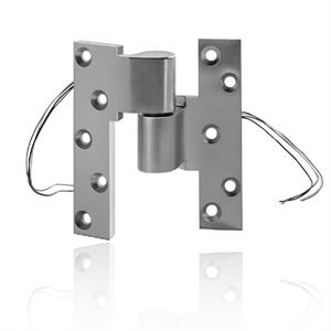 Rixson EM19 Offset Intermediate 4-Wire Pivot EM19 Intermediate 4-Wire Pivot