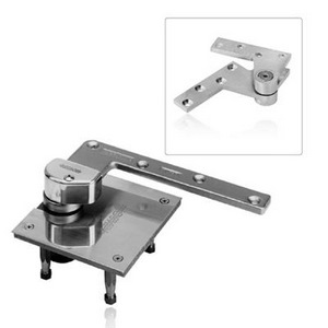 Rixson Model 117-1/2x1-1/2 Pivot Set Rixson 117-1/2x1-1/2 Pivot