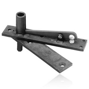 Rixson 345 Long Pin Top Pivot