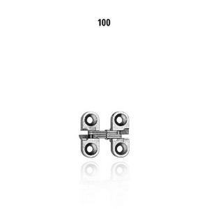 SOSS 100C Hinge