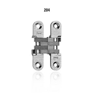SOSS 204C Hinge