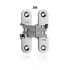 SOSS 208 Hinge