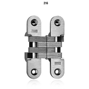 SOSS 216 Hinge