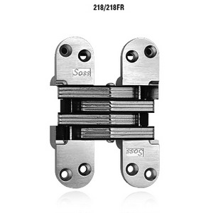 SOSS 218 Hinge