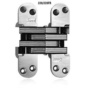 SOSS 220 Hinge