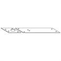Floor Plate 404020