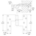 15220 Dimensions