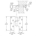 75220 Dimensions