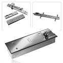 BTS80/G Door Closer Package