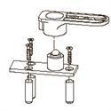 Dorma 8570