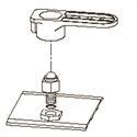 Dorma 8572