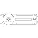 Dorma RTS88 Closer Body