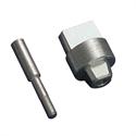 Dorma Spindle Extensions