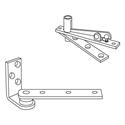 127-3/4 Pivot Set Diagram