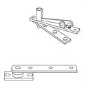 Rixson 128-3/4 Set