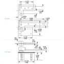 117-1/2 Dimensions