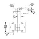 119 Intermediate Pivot Dimensions