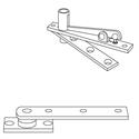 128-3/4 Pivot Set Drawing