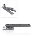 28-3/4 Center Hung Pivot Set