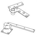 147 Offset Pivot Drawing