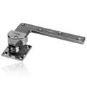 147x1-1/2 Offset Bottom Pivot