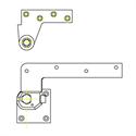 147x1-1/2 Offset Pivot Drawing