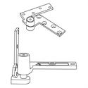 195 Pivot Set Line Art