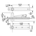 320 Piovt Dimensions