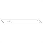 4000600 Floor Plate