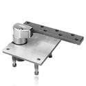 L117 Offset Bottom Pivot
